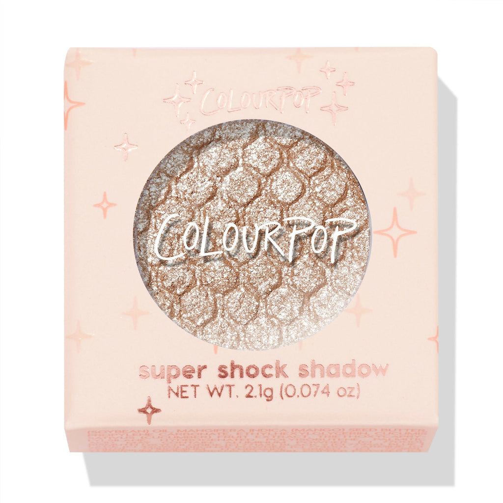 ColourPop Super Shock Shadow - Ritz | Grocsy