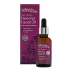 Urban Veda Reviving Facial Oil | Grocsy