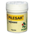 Indian Remedies Pilesar Capsules | Grocsy