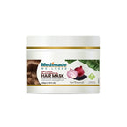 Medimade Wellness Red Onion & Black Seed Oil Hair Mask | Grocsy