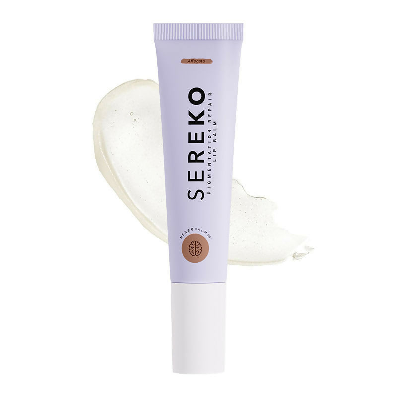 Sereko Pigmentation Repair Affogato Lip Balm | Grocsy