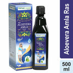 Herbal Canada Aloevera Amla Swaras | Grocsy