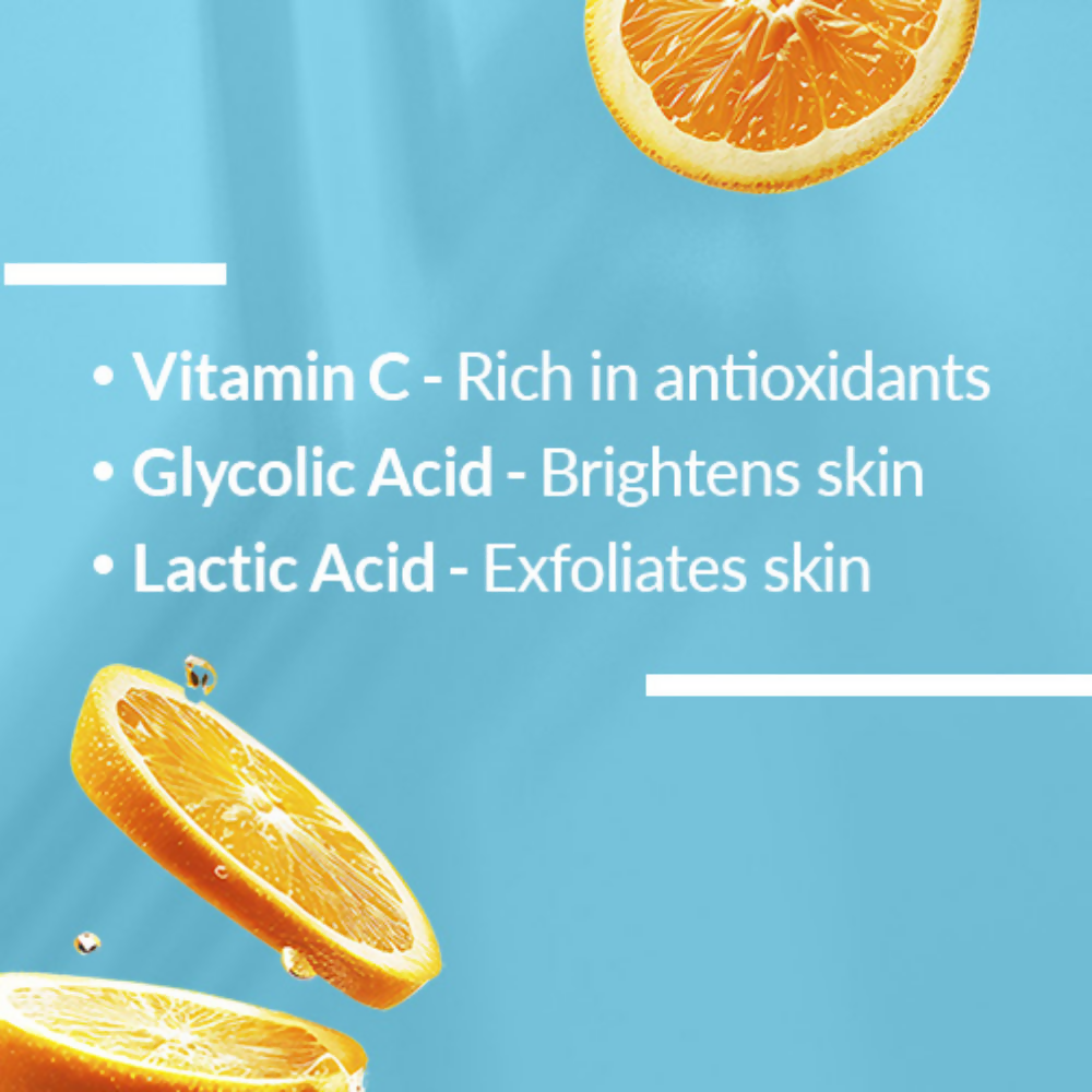 Avon Radiance Maximising Tonic with Vitamin C & Glycolic Acid | Grocsy