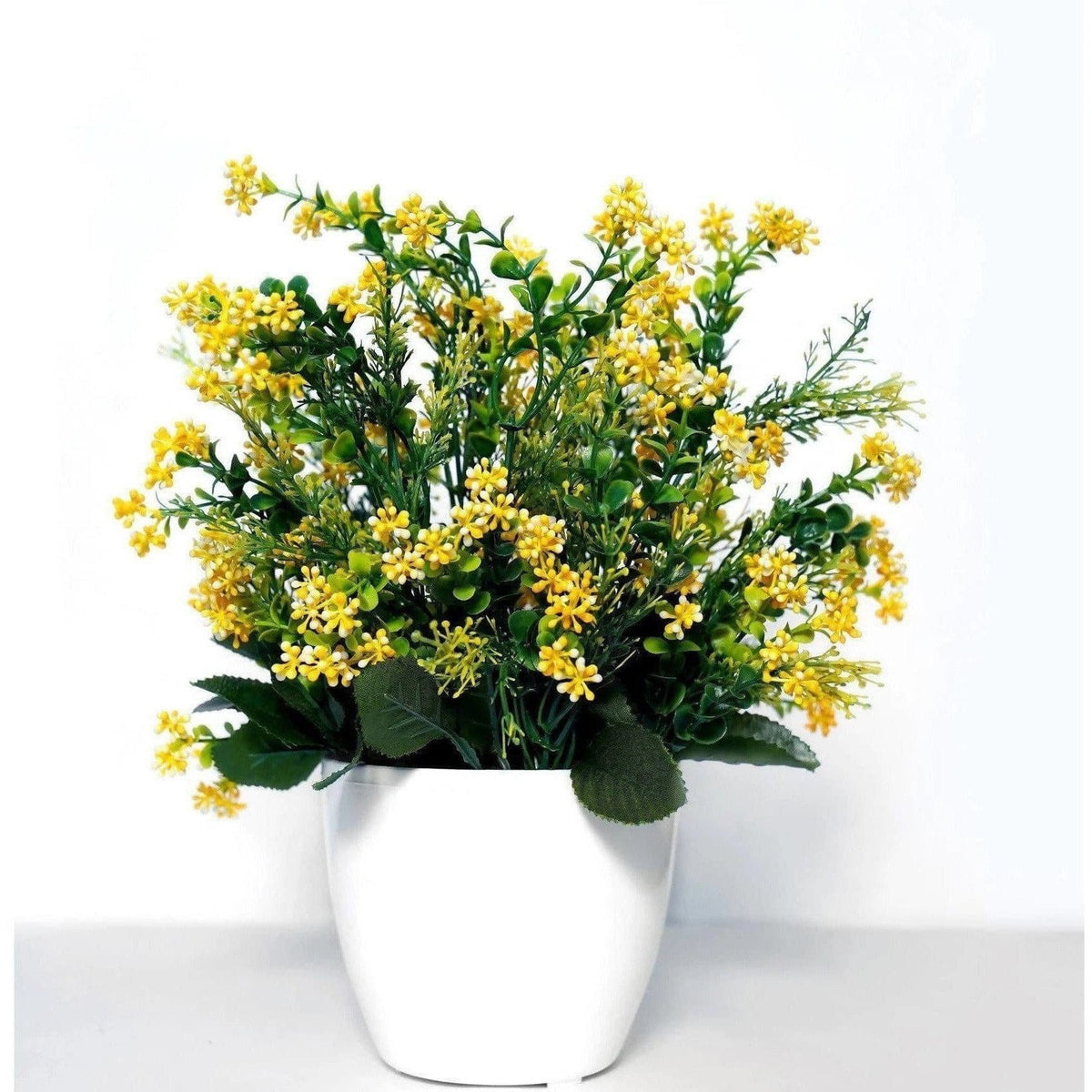 Chahat Decorative Artificial plant for home & office | Grocsy