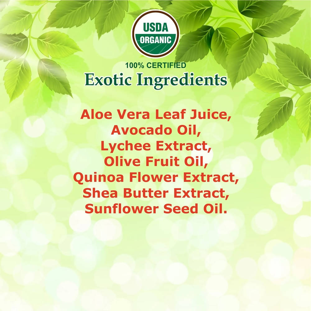 Giovanni Organic 2Chic Olive Oil & Avocado Ultra-Moist Dual Action Protective Leave-In Spray | Grocsy