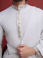 Vastranavya Exclusive Festival Wear Viscose Real Mirror Work Kurta with Dupatta Collection | Grocsy