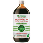 Purndhenu Insulin Gomutra Ark | Grocsy