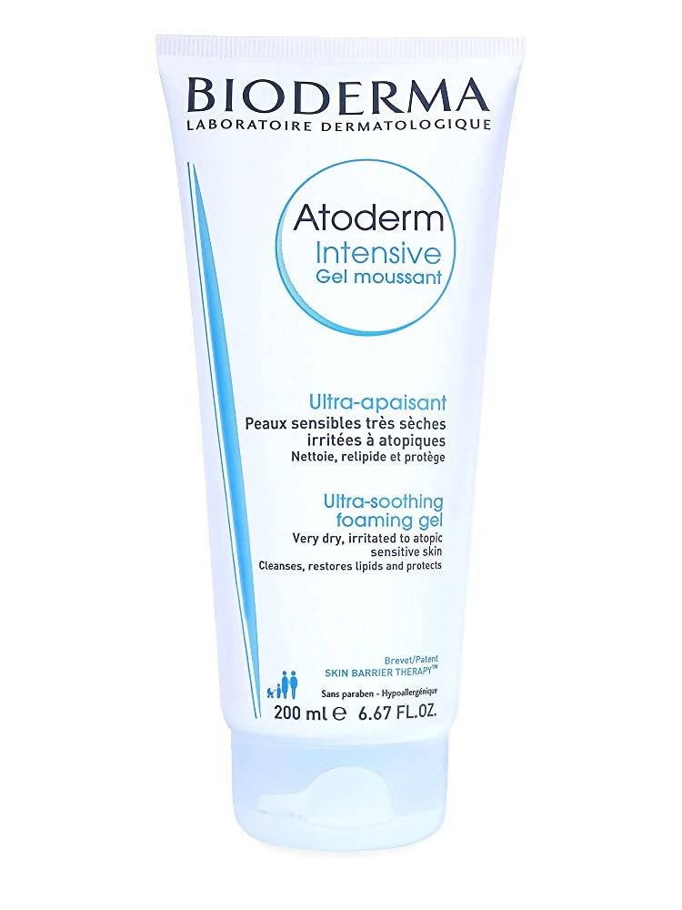 Bioderma Atoderm Intensive Gel Moussant | Grocsy