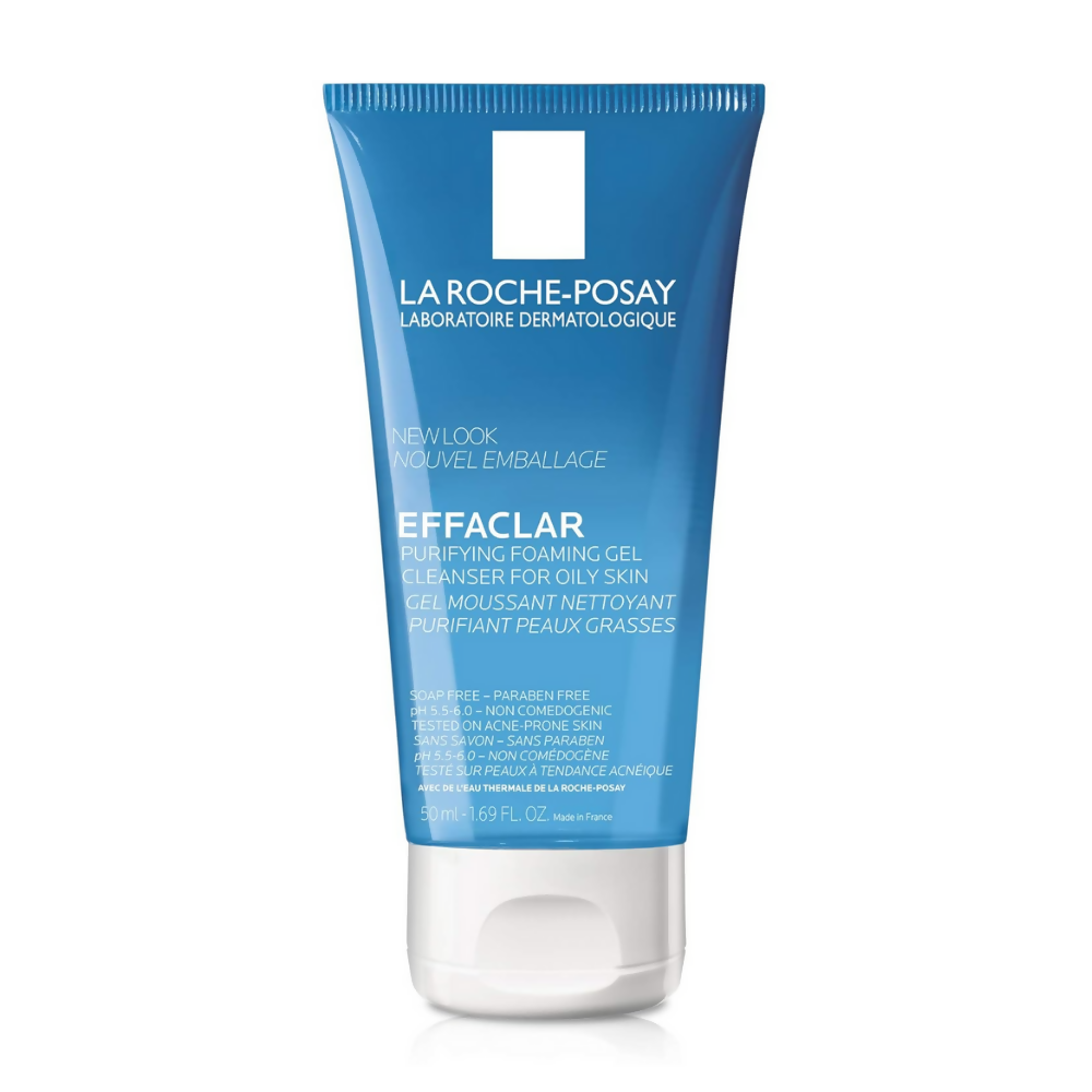 La Roche-Posay Effaclar Foaming Gel | Grocsy