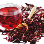 Nxtgen Ayurveda Hibiscus Flower Infusion | Grocsy