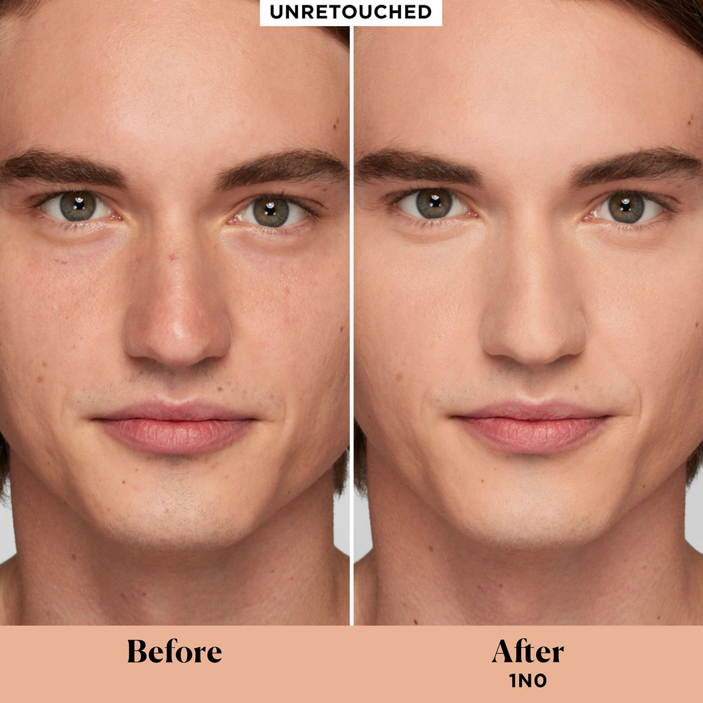 Laura Mercier Real Flawless Weightless Perfecting Concealer - 1N0 | Grocsy
