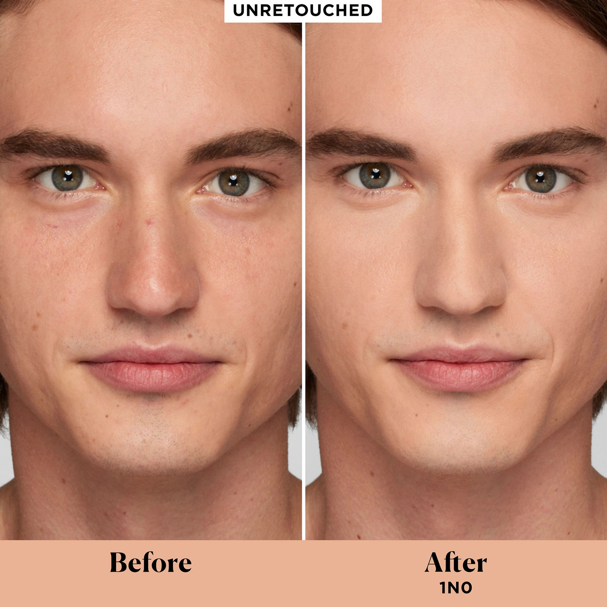 Laura Mercier Real Flawless Weightless Perfecting Concealer - 1N0 | Grocsy