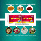 KBK Herbals Re Cell Heal Capsules | Grocsy