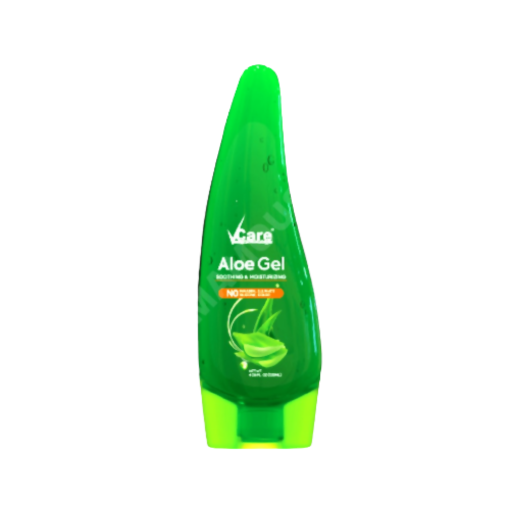 VCare Aloe Vera Gel | Grocsy