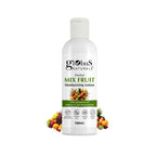 Globus Naturals Herbal Mix Fruit Moisturizing Body Lotion For Radiant, Glowing Skin, All Skin Types | Grocsy