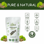 Myherb Natural Organic Guduchi Powder/Giloy Powder | Grocsy
