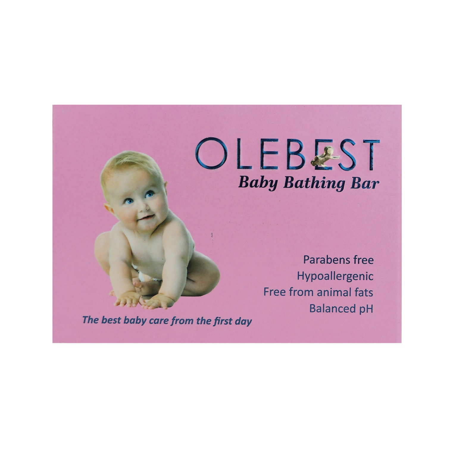 Olebest Baby Soap | Grocsy