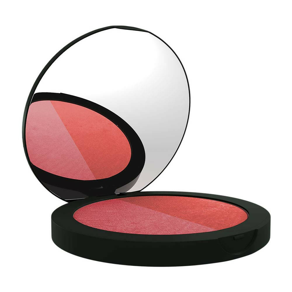 Kiro Glow-On Blush Duo - Perfect Pink & Fresh Grapefruit | Grocsy
