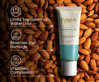Evaraa Essential Dry Skin Face Wash | Grocsy