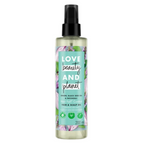 Love Beauty And Planet Onion Black Seed & Patchouli Hair Oil | Grocsy