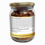Organic Wellness Mamra Almond | Grocsy