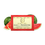 Khadi Natural Watermelon Handmade Soap | Grocsy