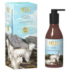 Neud Goat Milk Based Premium Moisturizing Lotion | Grocsy