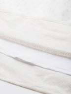Ahalyaa Women's Traditional wear Ethnic Dress - Off White | Grocsy