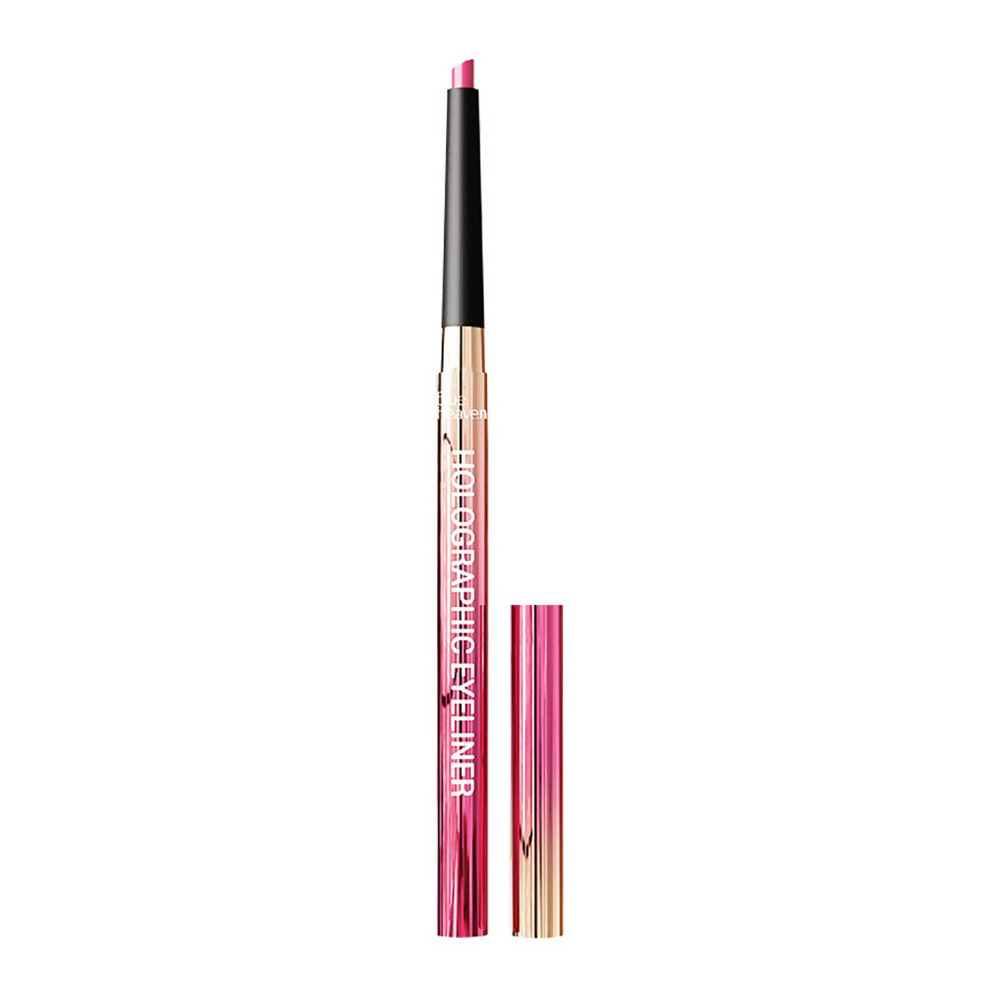 Blue Heaven Holographic, Smudge Proof & Waterproof Eyeliner - Blossom Haze | Grocsy