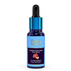 Blue Nectar Shubhr Plum & Neem Face Serum for Acne Prone Skin | Grocsy