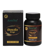Amrita S J Capsules | Grocsy