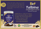 Al Masnoon Kids Talbina (Almond & Chocolate) Instant Drink | Grocsy