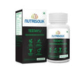 Nutrisouk Testayu Testosterone Booster Capsules | Grocsy