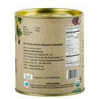 Praakritik Organic Black Raisins | Grocsy