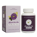 Baidyanath Jhansi Ayurvedant Diawin Ds Tablets | Grocsy
