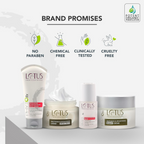Lotus Professional Phyto Rx Whitening & Brightening Face Wash | Grocsy