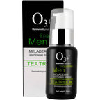 Professional O3+ Exquisite Tea Tree Men Meladerm Whitening Serum | Grocsy