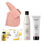Brillare Hair Fall Control Kit | Grocsy
