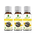 Oilcure Niger Seed Oil
