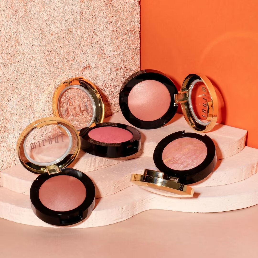 Milani Baked Blush - 14 Petal Primavera | Grocsy