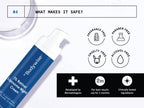 BeBodywise 1% Retinol Liposome Night Cream | Grocsy