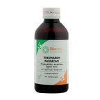 Sitaram Ayurveda Sukumaram Kashayam | Grocsy