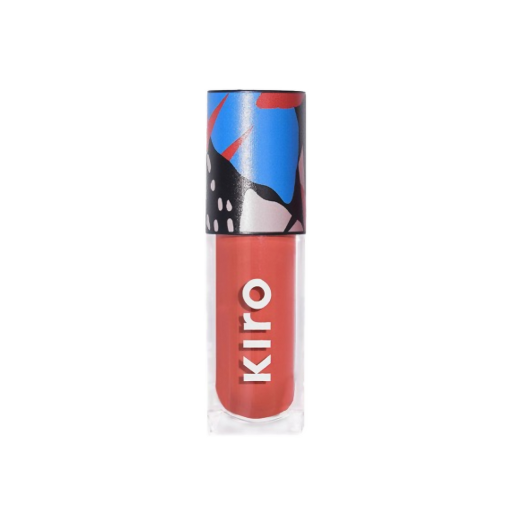 Kiro Afterglow Lip & Cheek Tint - Beach Peach | Grocsy