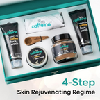 mCaffeine Special Mood Gift Set Kit For Women & Men | Grocsy