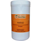 Herbal Tantra Harad Powder (Ayurvedic) | Grocsy