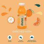 Shunya Go Zappy Orange | Grocsy
