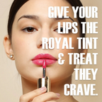 Dunamiss Rosita Hydrating Tinted Lip Oil Pink Paradise | Grocsy