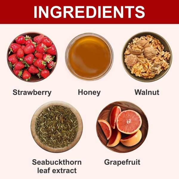 BodyHerbals Hand Scrub, 1 Minute Manicure | Grocsy