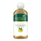 Biotique Advanced Organics Banana Deeply Nourishing Shampoo | Grocsy