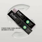 Bello Herbals Anti Dandruff Gel | Grocsy